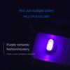 Licht USB Universal 1PCs 5V ABS Umgebungshelle Lampe