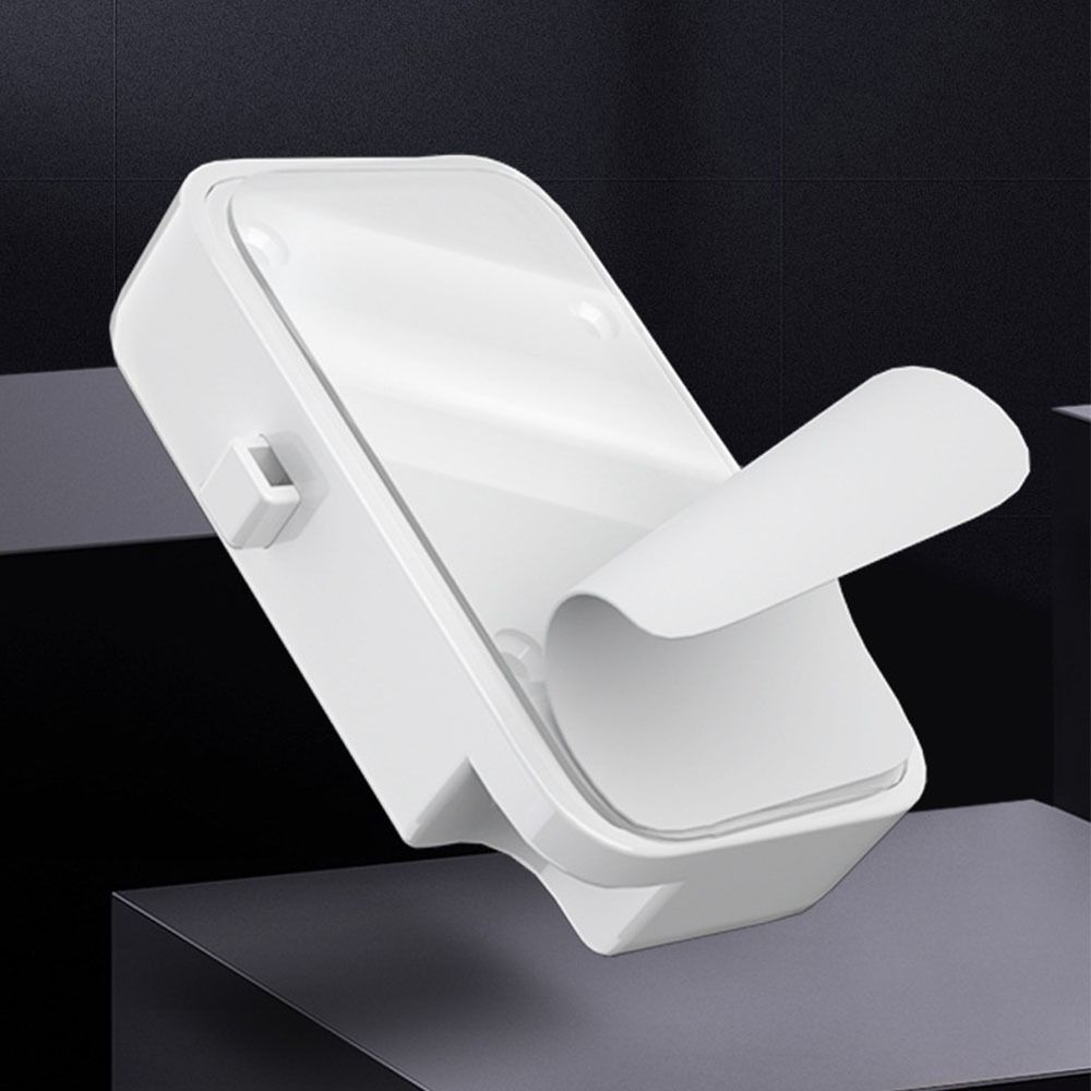 ABS Child Safety Window Chain Non-marking Adhesive Reliable Mobile Door