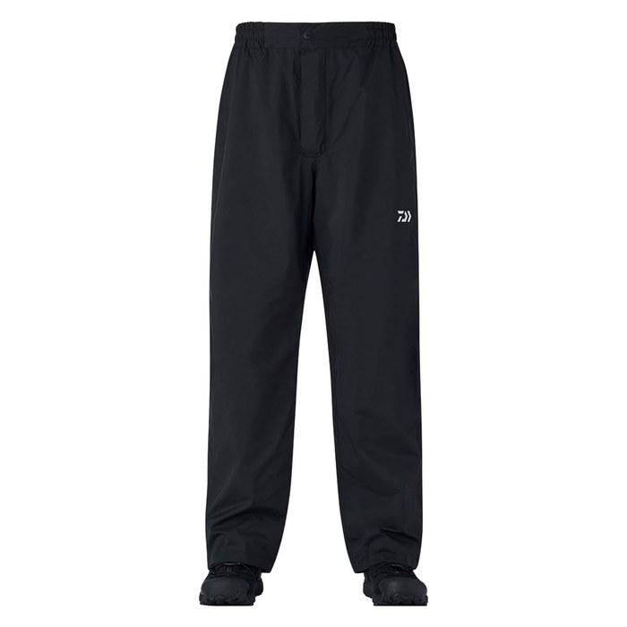 [Daiwa] RAINMAX Rain Pants DR-3625P Black XL