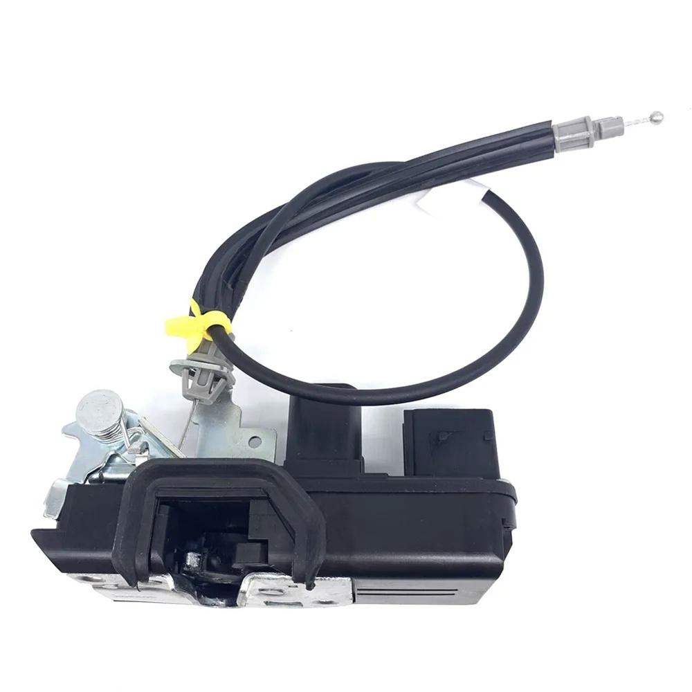 Front Door Latch Actuator Rh Passenger Side 15269873 For Cadillac Cts 2008-2014