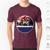 Dad  Amp  ChildrenA Woman Under The Influence T Shirt Cotton Men Women DIY Print Gena Rowlands John Cassavetes A Woman Under