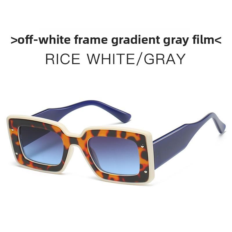 Trendy Womens Square Sunglasses With Pink Frame And Uv400 For Fashion Driving And Outdoor Activities