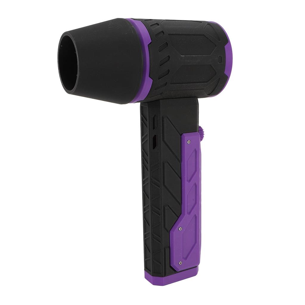 Electric   Duster 140000RPM 50mm Brushless Motor 800g Thrust Stepless Speed   Re Able   Dry Blower 12.6V