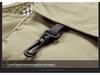 Men's Multi-Pocket Mesh Vest for Outdoor Photography and Fishing