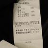 sacai luck made in Japan Short sleeve Cut 1 black Women Used