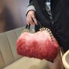Leather Handbag Women's Bag New Autumn and Winter Fashion Versatile Temperament