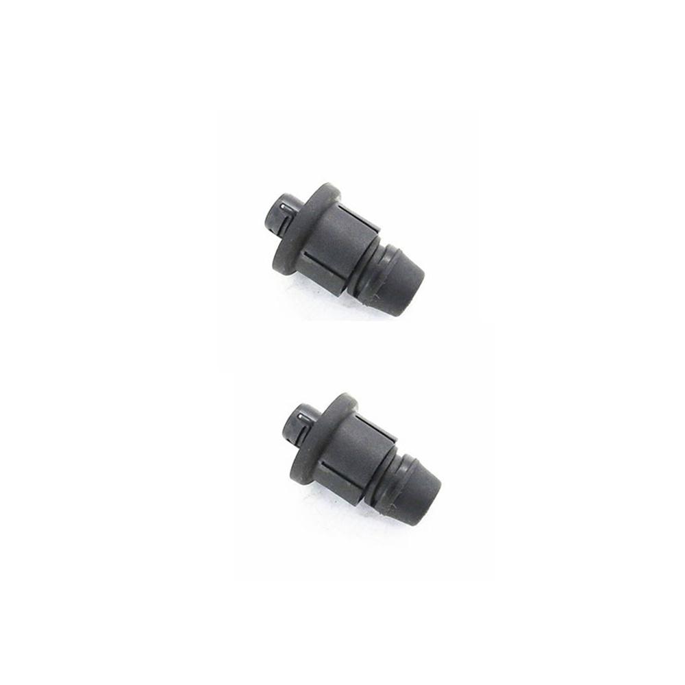 Tailgate buffer glue for Peugeot 8733AR (2pcs)
