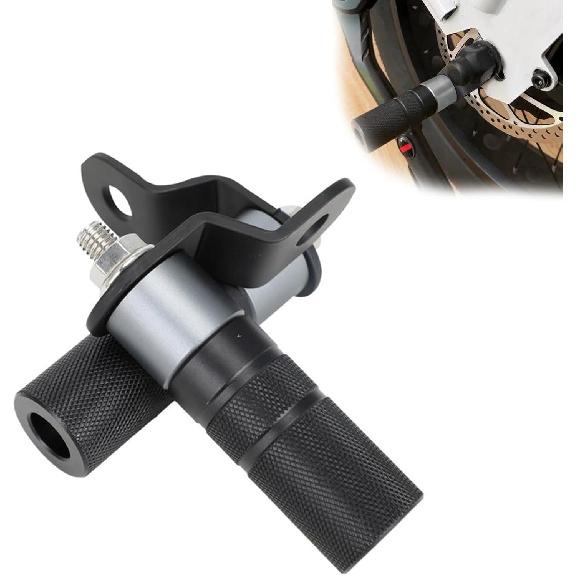 Foot Pegs for Super 73,CNC 7075Aluminum Alloy Anti Slip Foot Pedal Rest Universal for Bike Super73,Like S1/S2/ZX/RX-Black Second generation чёрный