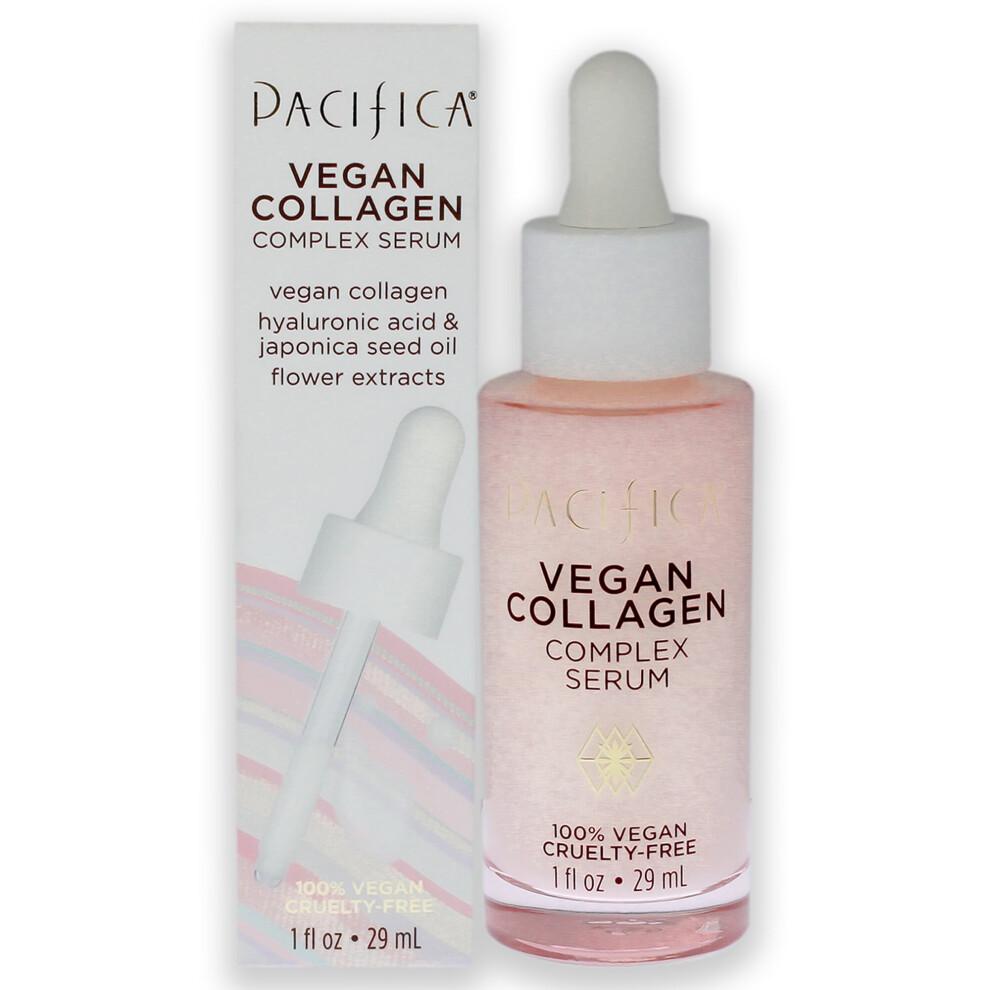 Pacifica, Veganes Kollagen, Komplex Serum, 1 fl oz (29 ml)