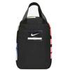 Nike Polyester Lunch Bag Handbag Mini Unisex Black Casual DQ4227-010