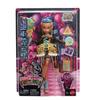 Monster High Cleo De Nile Sweet Birthday Doll with Accessories 27