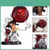 Snake One Piece Man Luffy Gear 4 Action Figure Anime Collectibles Model Toy
