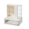 Rotating Desktop Cosmetic Organizer
