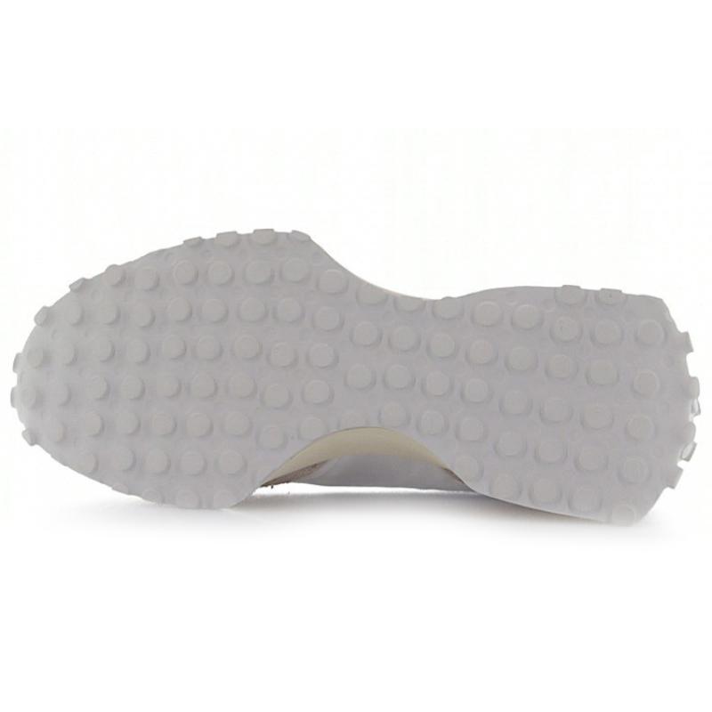 New Balance 327 White Moonbeam Women's Sneakers WS327SFD