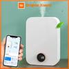 Xiaomi Waterless Essential Oil Diffuser Professional Fragrance Nebulizing Diffusion System LED Screen Scent Air Machine For Home