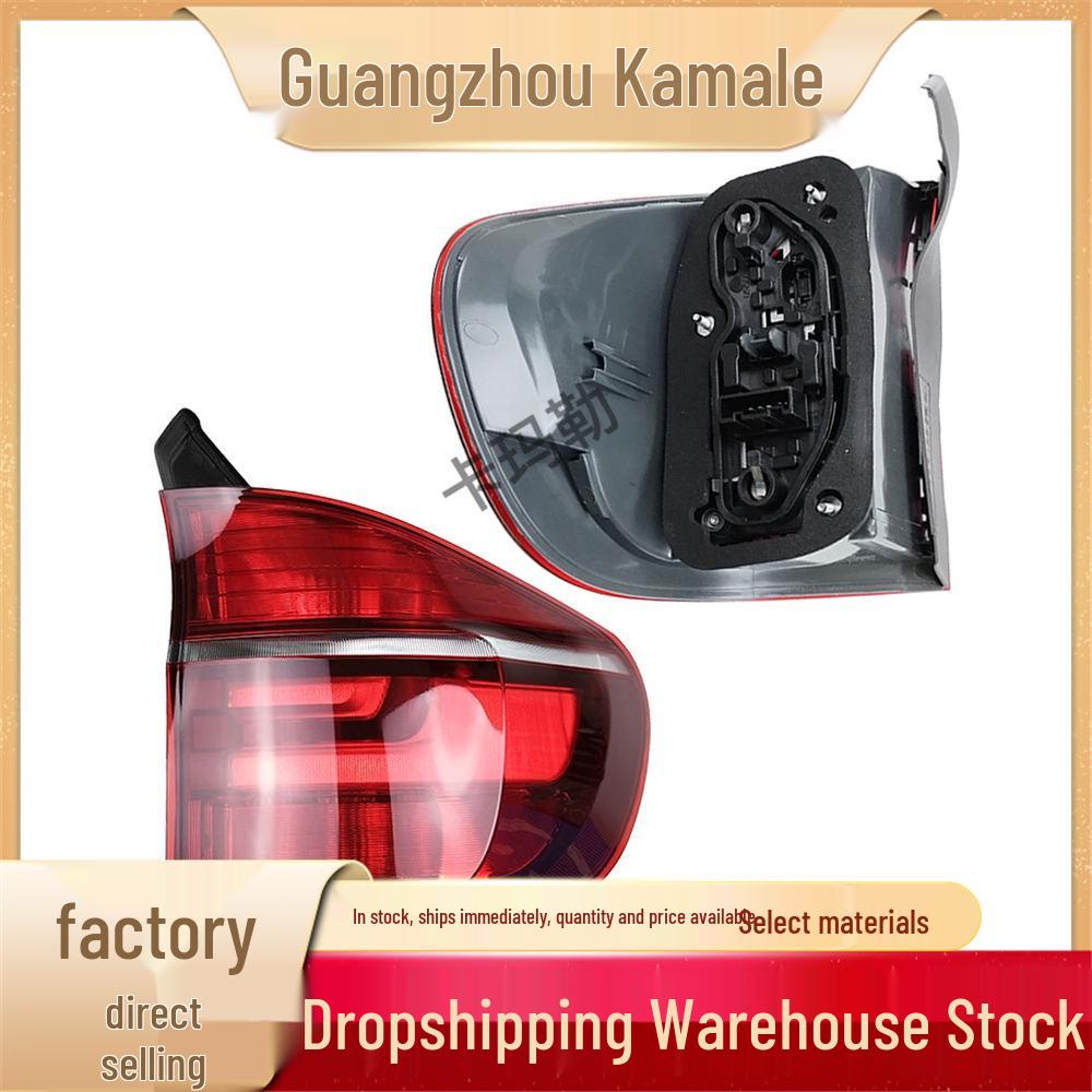 Stop LED Compatibil BMW X5 E70 Lumini de Frână 63217227791/63217227792