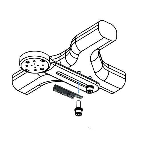 Adapter Shimano Di2 Junction Spacer for M5 Bolt REC-MOUNTS Di2-EW90-M5Spacer