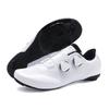 Foreign trade bicycle shoes, cycling shoes, men's and women's road bike lock shoes, mountain assistance shoes, hard sole wholesale 24H delivery