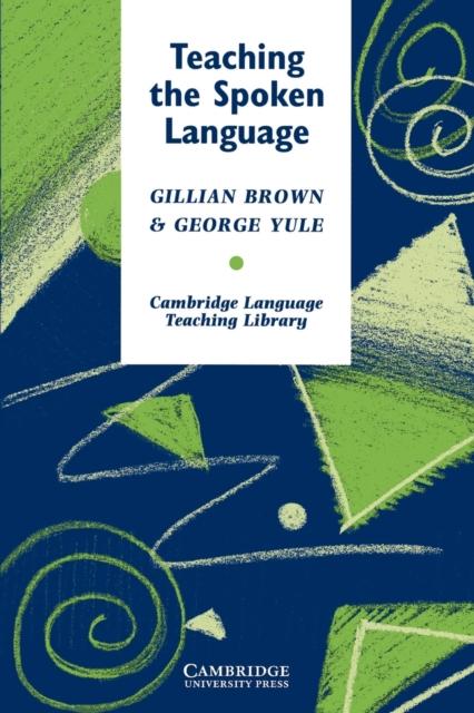 The Teaching the Spoken Language Book