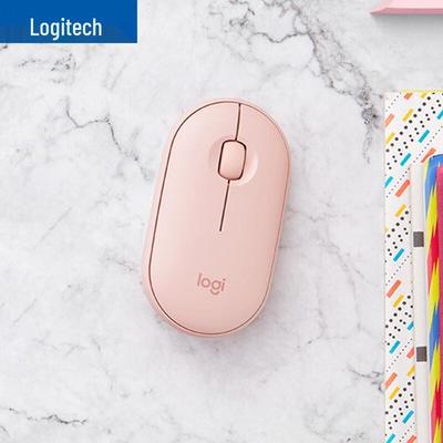 Logitech Pebble M350 Wireless Mouse