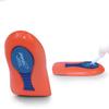 Heel Spur Treatment Pain Relief Shoes Cushion Pads Orthopedic Gel Insoles for Plantar Fasciitis Orthotics Flat Feet Insoles