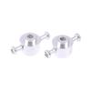 Brushless Motor Prop Saver 3D Rc Plane Aircraft Propeller Protector Installation For 3D Rc Plane Drone 1104 1106 2208 2212 2826
