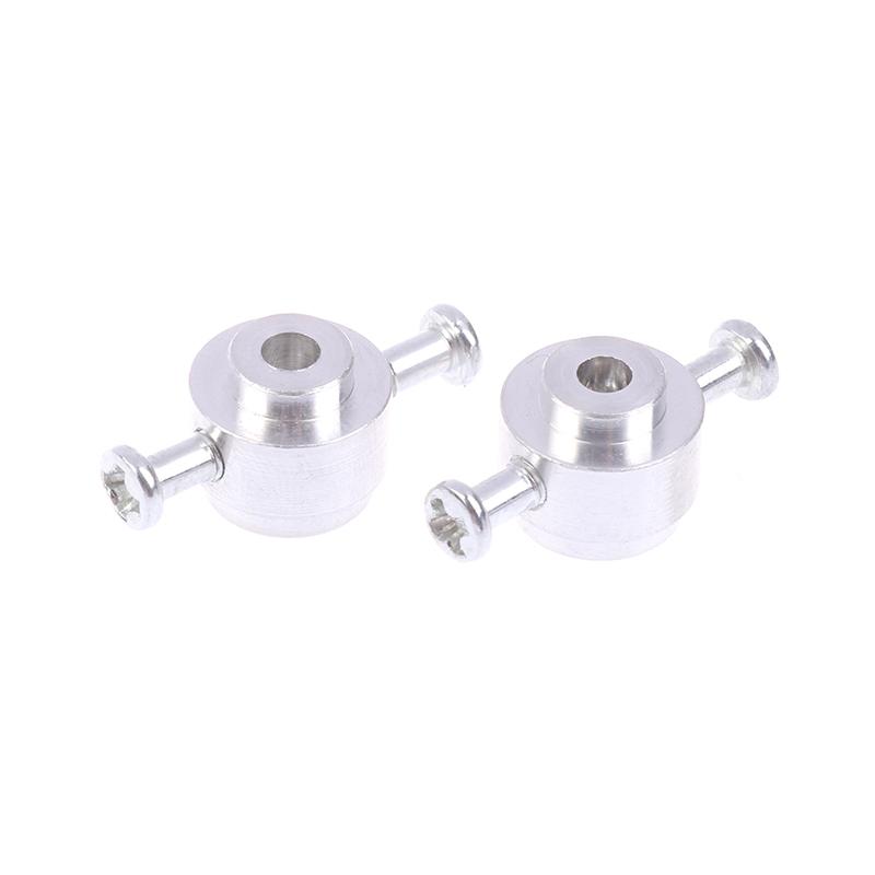 Brushless Motor Prop Saver 3D Rc Plane Aircraft Propeller Protector Installation For 3D Rc Plane Drone 1104 1106 2208 2212 2826