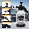 Foam Sprayer Air Operated Bubble Maker Auto Care Specialized Foam Washing High Pressure Sprayer