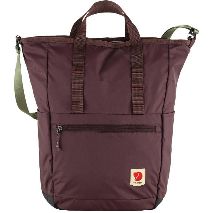 Fjallraven High Cost Tote Pack (23225)
