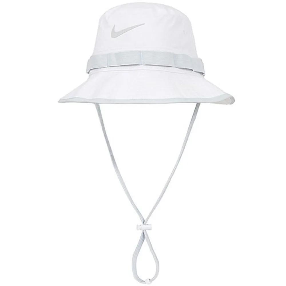 [Nike] Dri-FIT Apex Bucket Hat (HJ3683-100) HJ3683-100 S