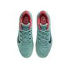 Nike Court Air Zoom Vapor 12 HC Cannon Men Sneakers Teal White Adobe FV5552-004