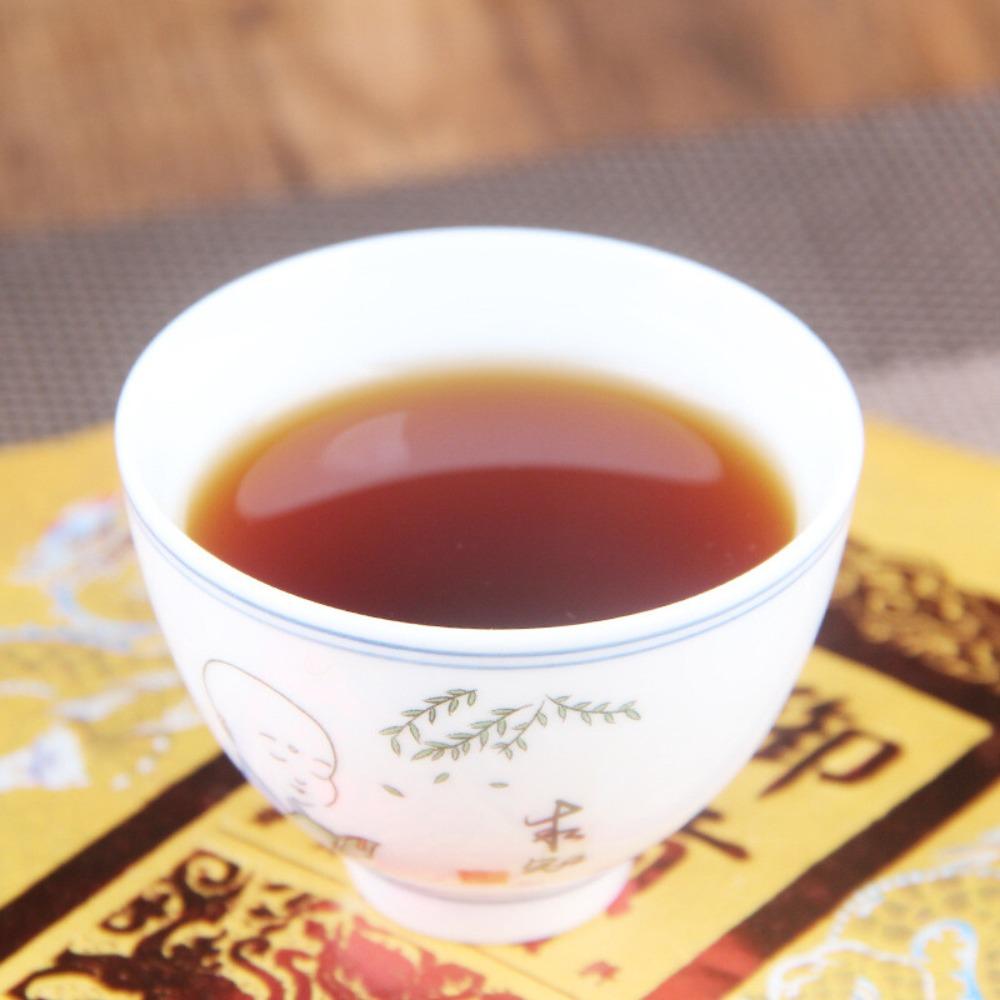 English Title (optimized, within 150 chars, no dashes): Premium Ripe Pu Erh Tea Cake 357g Aged Chinese Dark Tea Collection (Character count: 68)