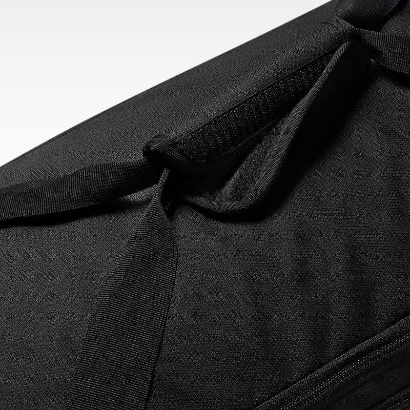 Nike Men's Travel Duffel Shoulder Bag