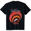 Beach Boys Surfer Girl T-Shirt Herrenbekleidung Herren T-Shirt Vintage T-Shirt Streetwear Baumwolle Täglich Vier Jahreszeiten T-Shirts Casual