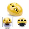 Adjustable Kids Bicycle Helmet With Removable Visor Cycling Skating Safety Gear Unisex Youth Half