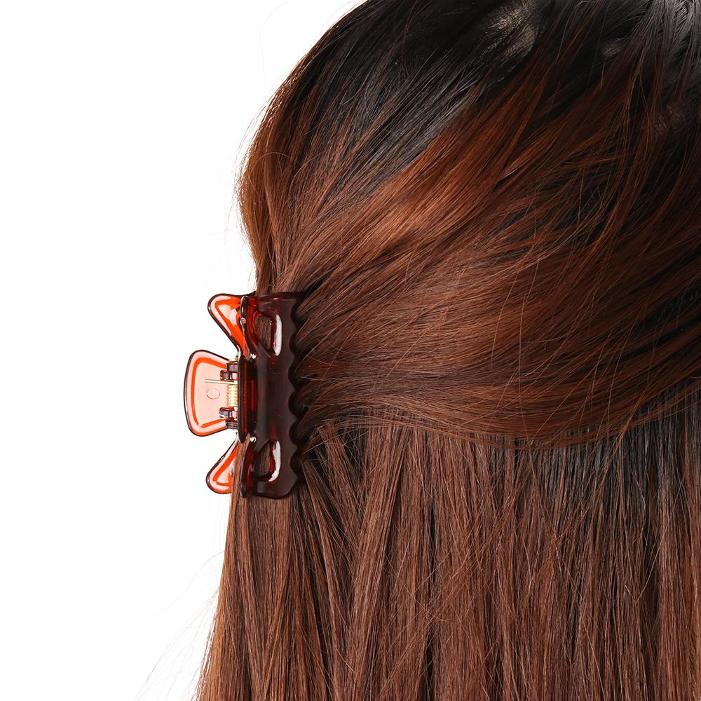 Hot Sale Hairpins Hair Clips Hairdressing Hair Clamps Hair Jaw Grip Hair Claws