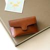 Mate Wallet Brown