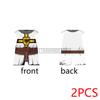 Medieval Castle Soldier Military Accessory Building Blocks Dragon Black Eagle Knight Figures Shield Spear Armor Army Bricks Toy