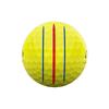 Callaway Chrome Tour Triple Track Golf Balls Yellow 3-Pack