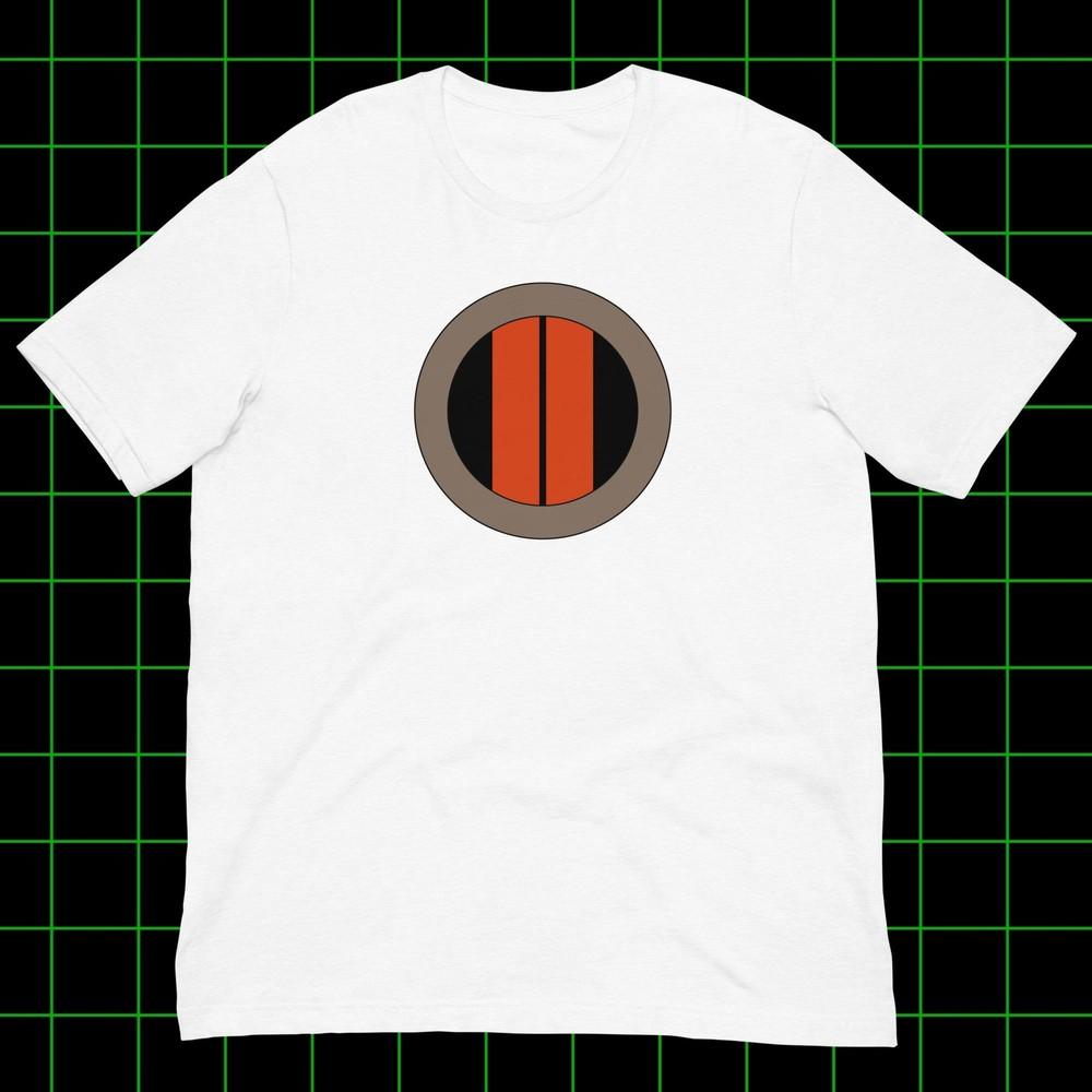 Megaunisex Battle Network 2 Gateunisex Shirt