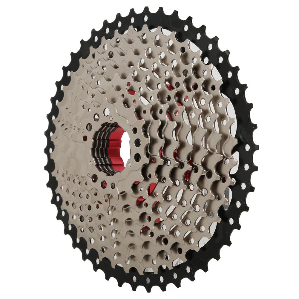 Buy Bike Flywheel Cassette Lightweight 1146T for Mountain Bike Road