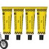 Spare Rubber Cement for Tire Repair Kit 4 X 12g
