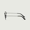 Sunnies Studios ROOSEVELT Charcoal