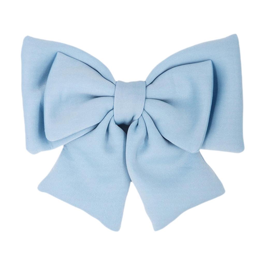 Helmet Bow Decoration Decoration Accessories Decorative Cute Self Tape Adorable
