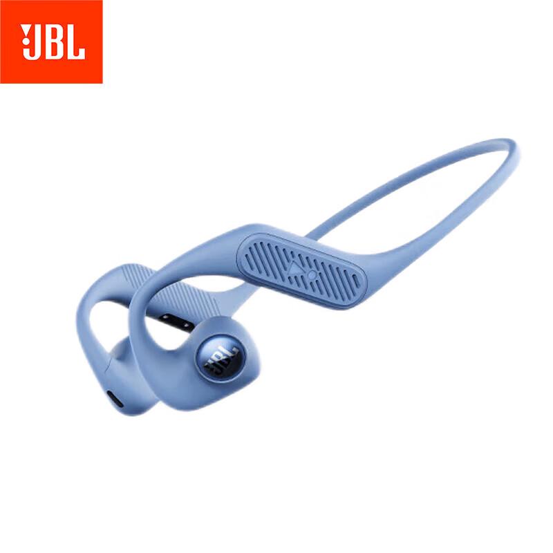 

JBL Nearbuds 2 Open-Ear Sports Wireless Bluetooth Headphones