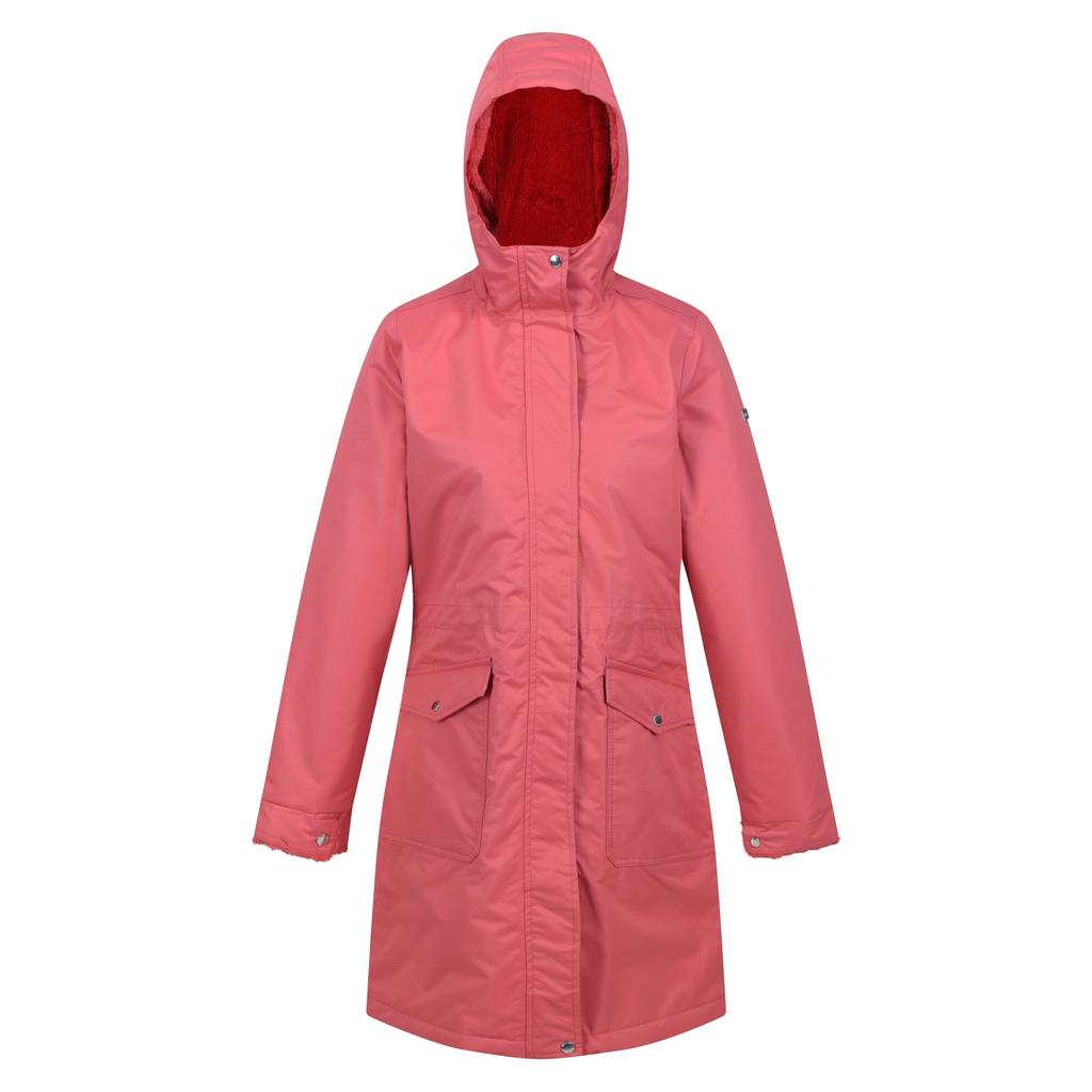 Regatta Damen/Damen Romine Wasserdichter Parka