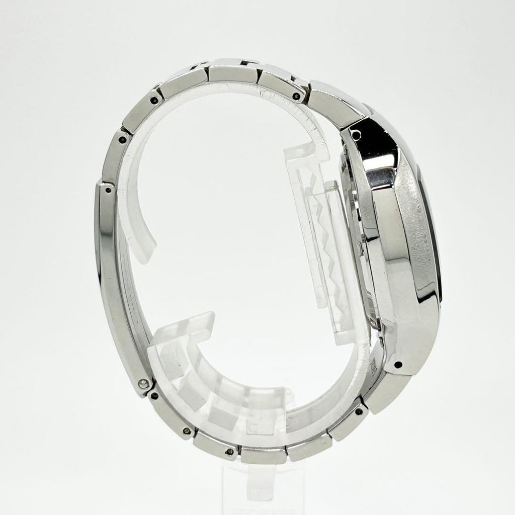 [USED] SEIKO KINETIC Automatic/AGS Watch