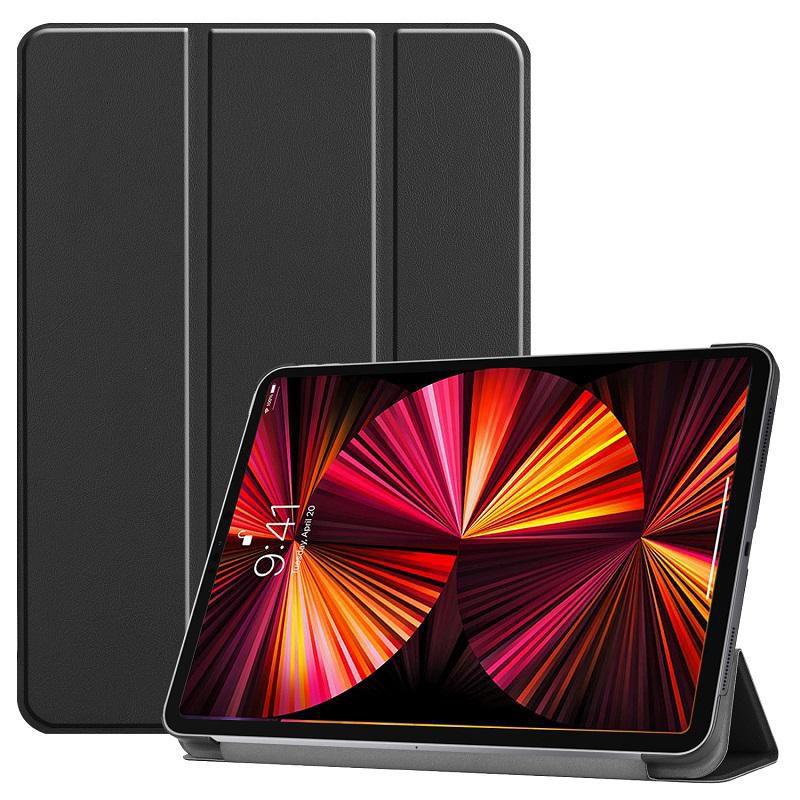 Coreparts Ipad Pro 11" Case 1,2,3 Gen 2018-2021, Washer, Hard, Auto Wake, Tabx-Ippro11-Cover1