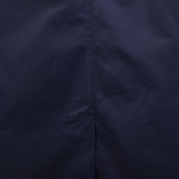 MACKINTOSH PHILOSOPHY Jacket 36 Navy Stainless Collar Coat Men's Used