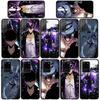 Phone Case for Samsung Galaxy S25 S23 S22 S24 Ultra FE A05 A06 A15 A16 A36 A37 A35 A54 A55 A56 A57 A25 A26 A53 A17 Cartoon Solo Leveling Arise Cover